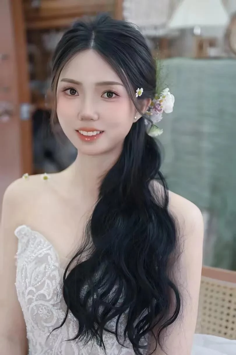 （露脸）清纯女友的另一副面孔[16P]
