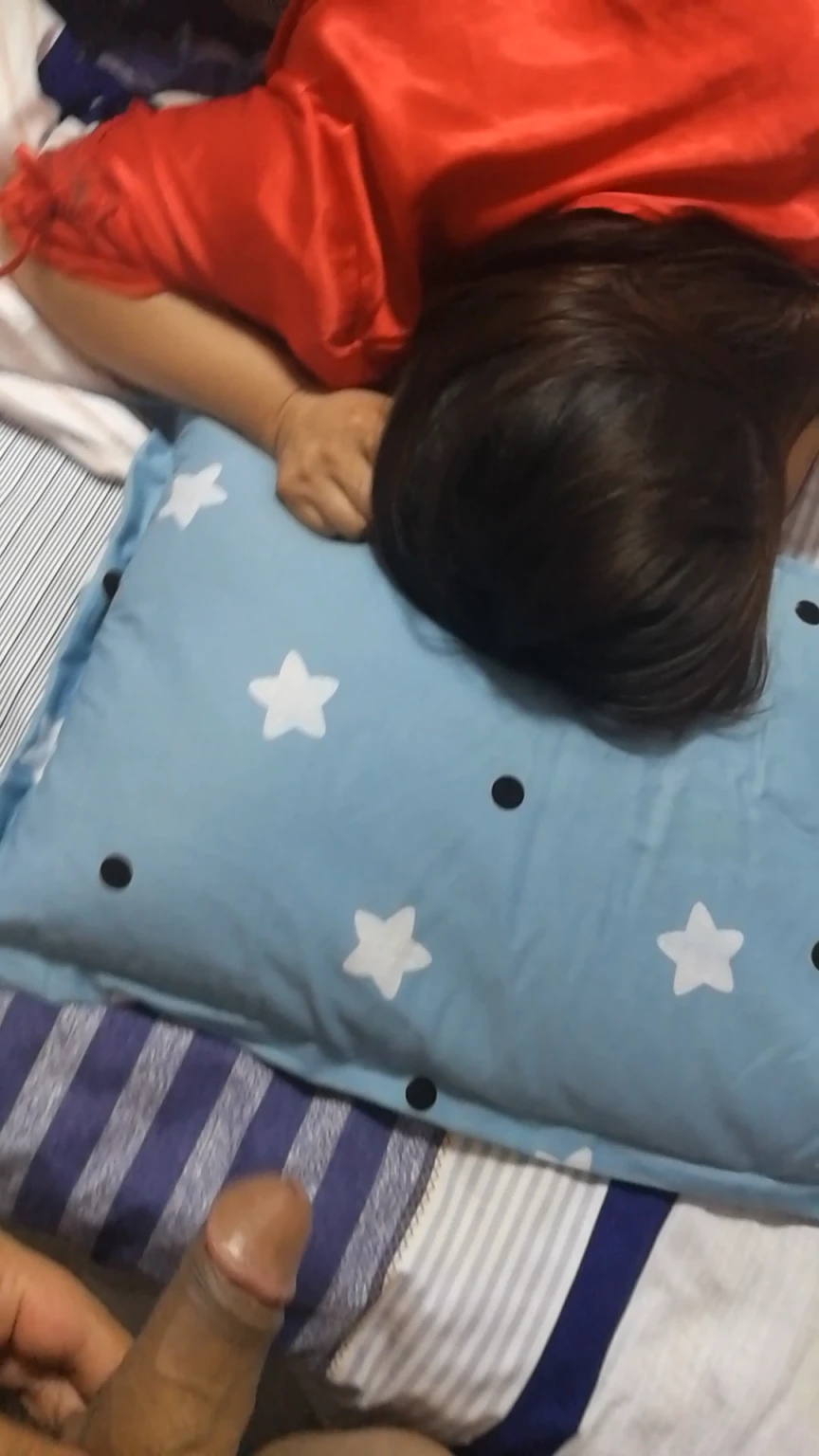 [原创代发]认识多年的朋友夫妻玩的越来越花了，屁股上面写认证，这期出3P的[33P]