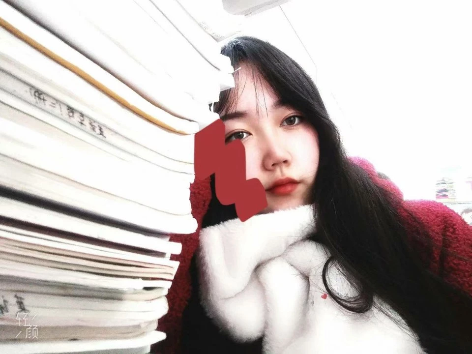 乖巧不乖巧不知道，反正不小[10P]