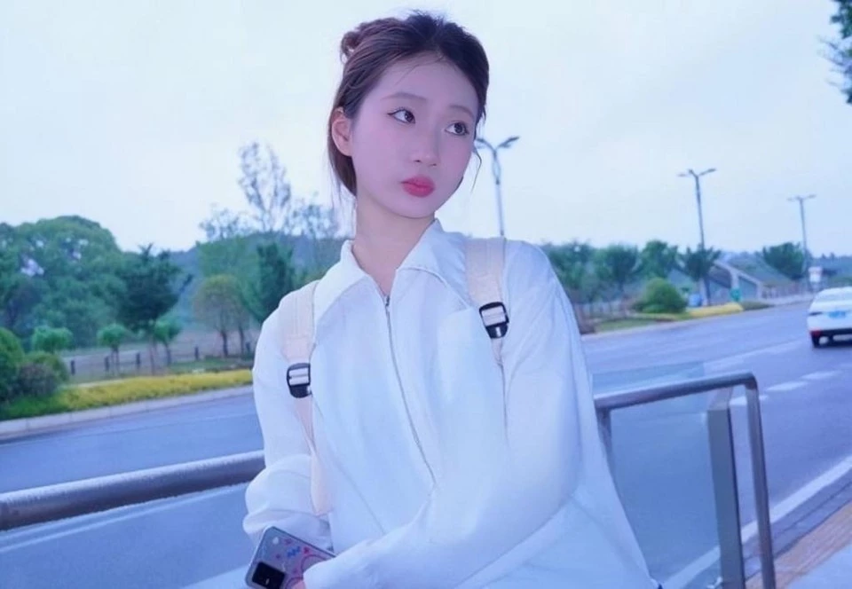漂亮女友的全套服务[21P]