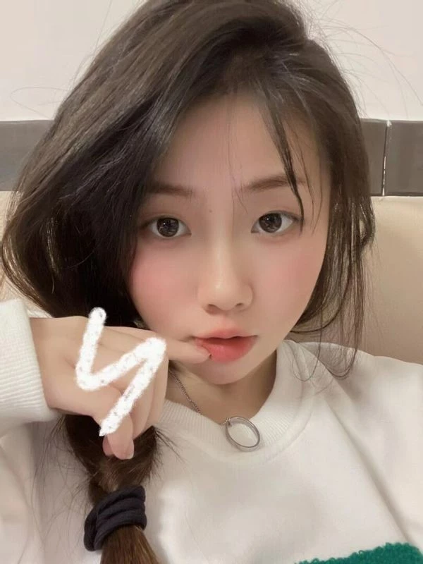 看着这个美女就很有欲望了[12P]