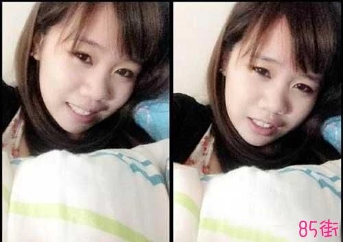 妹妹鲍鱼刚生毛就学人拍裸照，结果被外流了![13P]