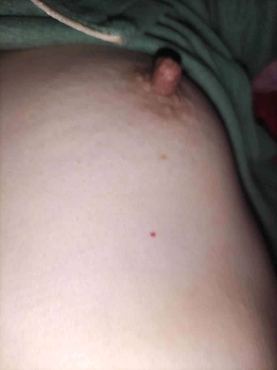 调教的媳妇越来越骚了，这样的骚逼有喜欢的吗[19P]