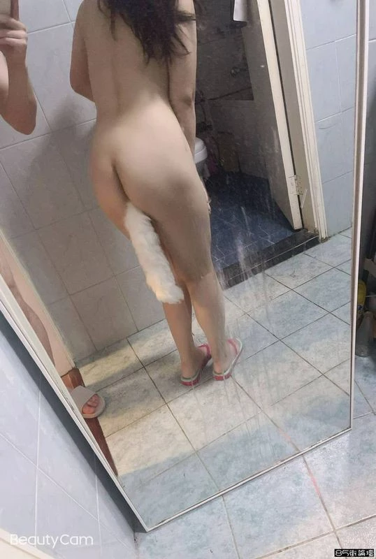唔好意思路面屌西就要剃毛[12P]