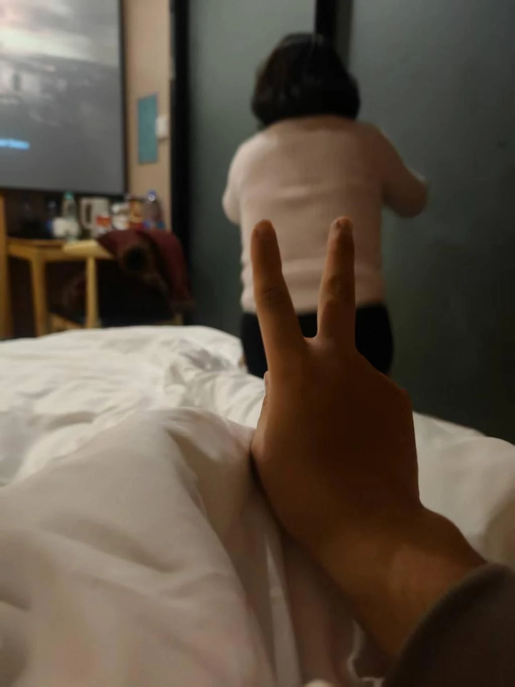 ［原创］和少妇姐姐的约会［13P］［3V］
