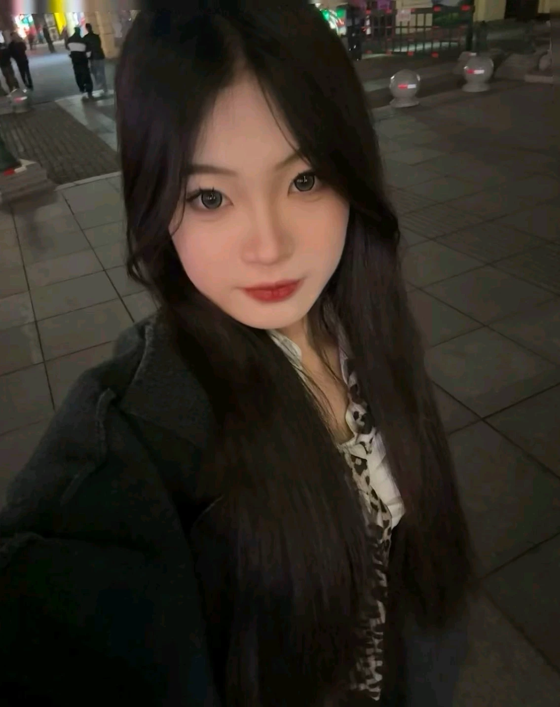 大学前女友贡献出来 [12P]