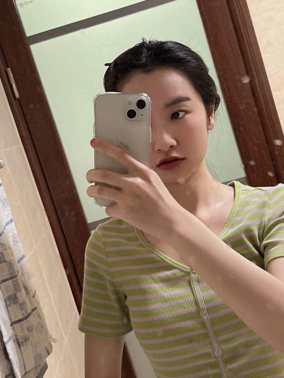 前女友分手前的最后一炮[20P]