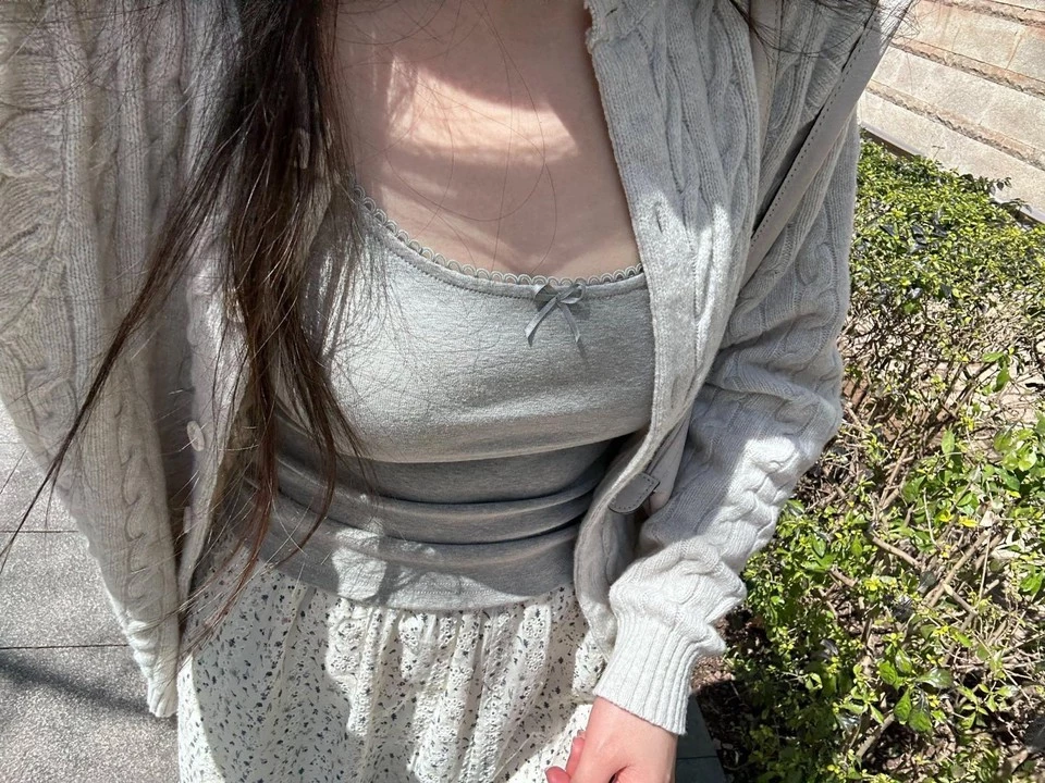 每个女人都有一颗放荡的内心[44P]