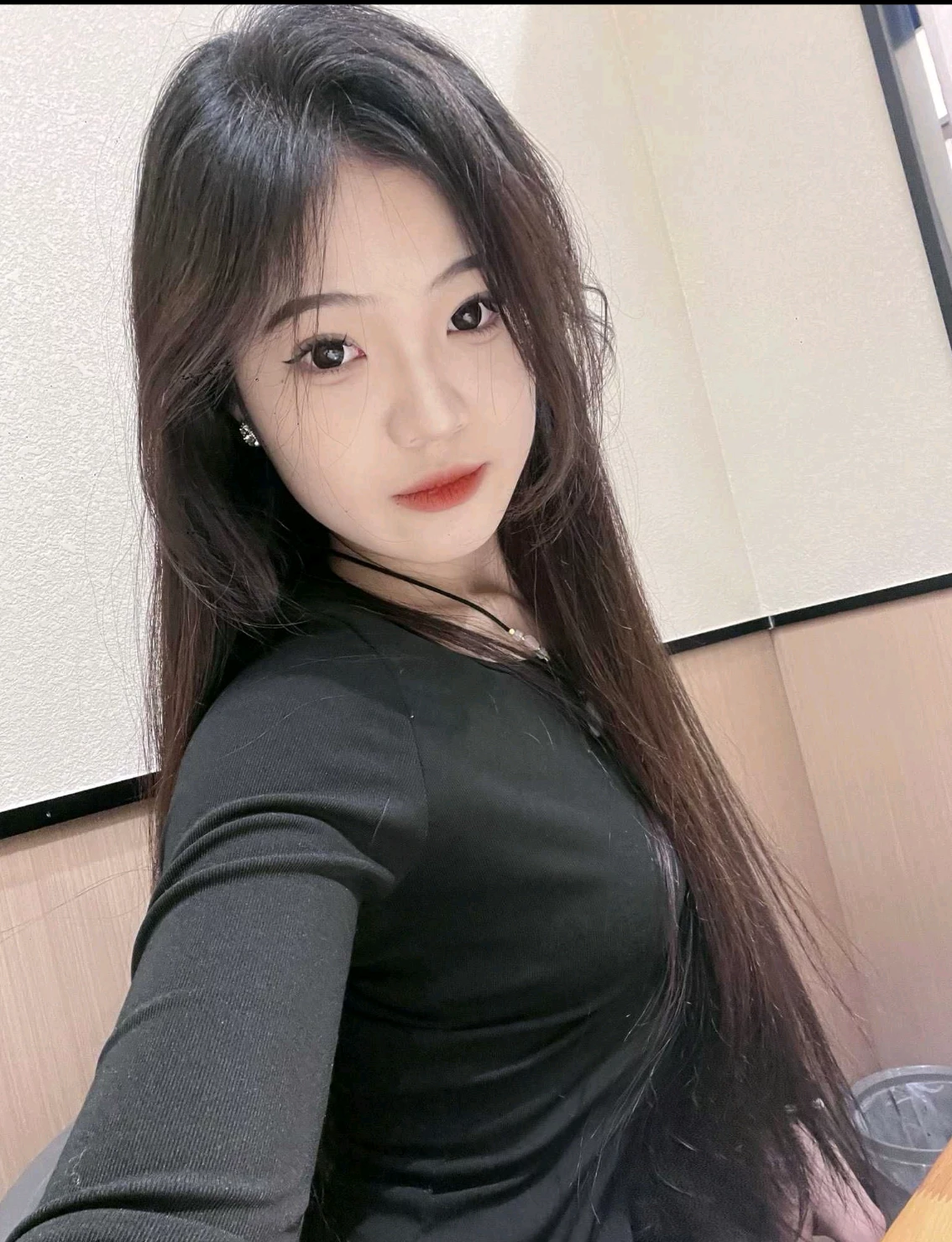大学前女友贡献出来 [12P]