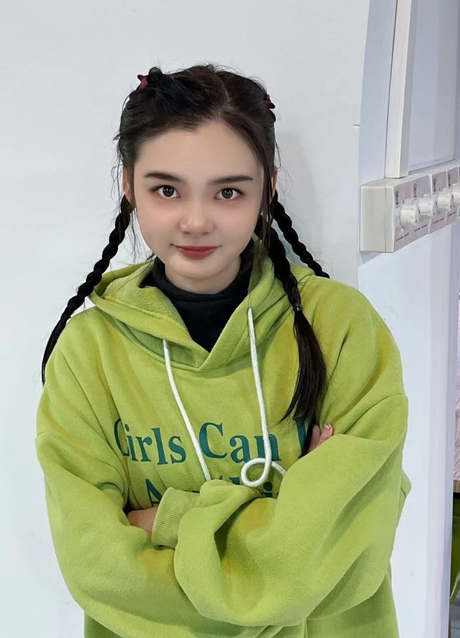 美女白色衣服妹子真不错 [15P]