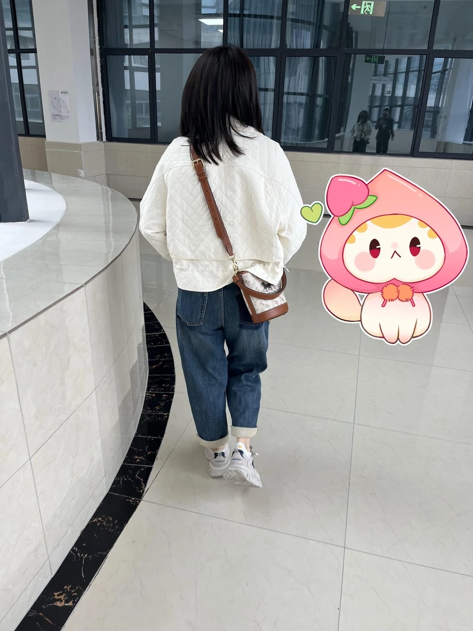 我与小情人的日常之宝宝再见[36P+1V][36P]