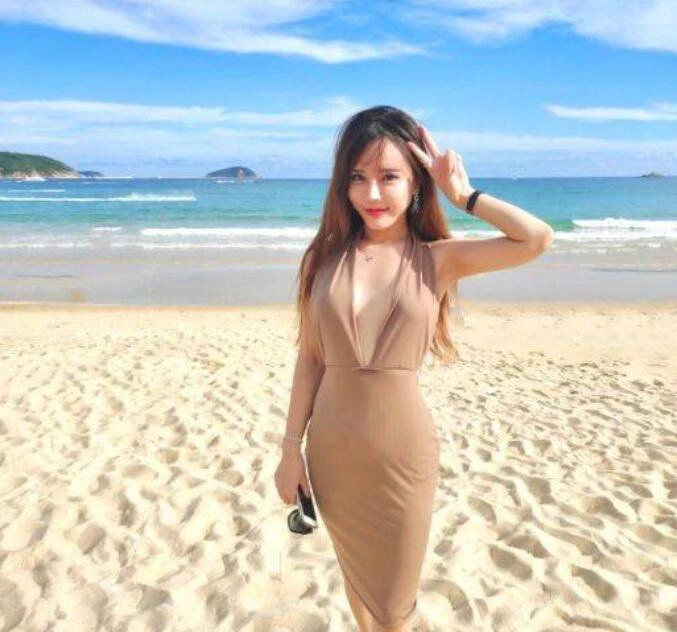 绿茶婊一看就很有野性[10P]