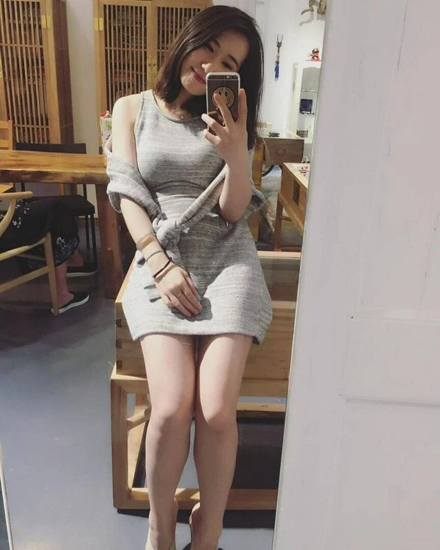 轻熟女人魅力十足[26P]