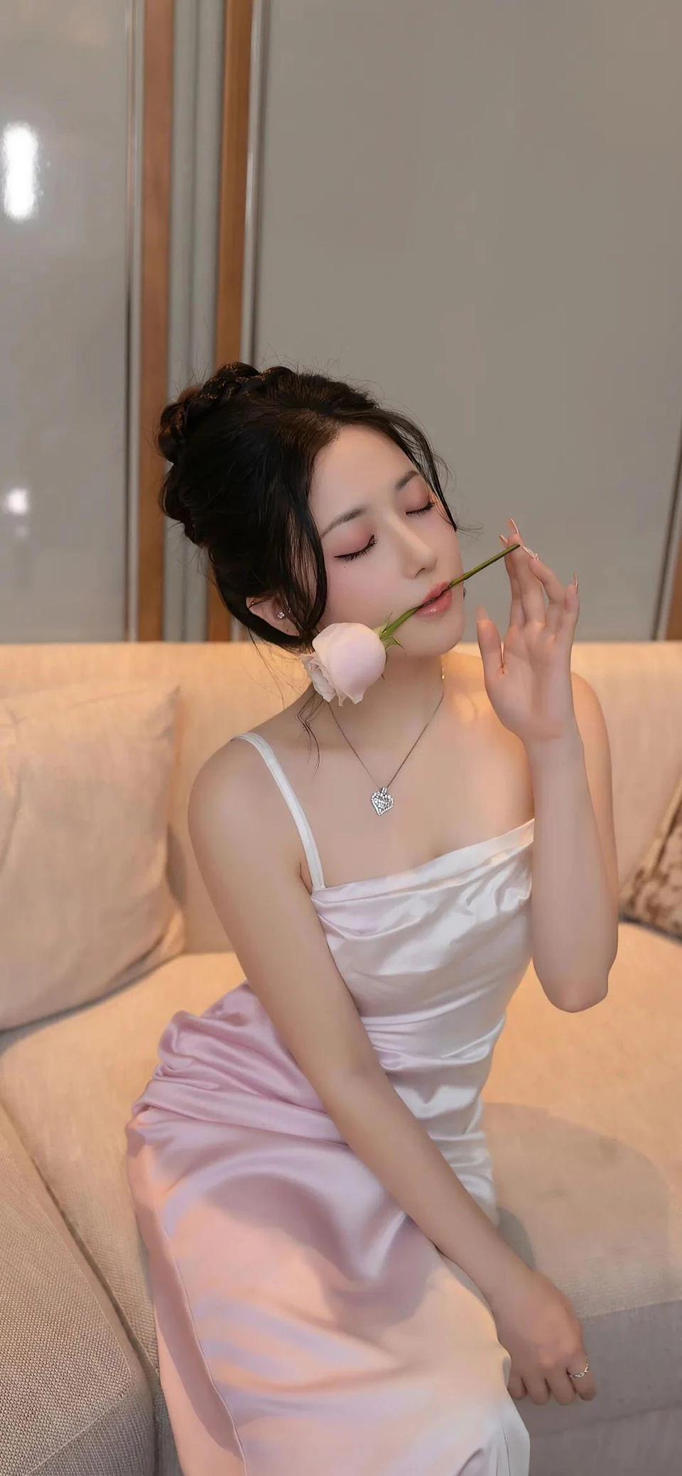 有种清纯的美叫鱼子酱[20P]