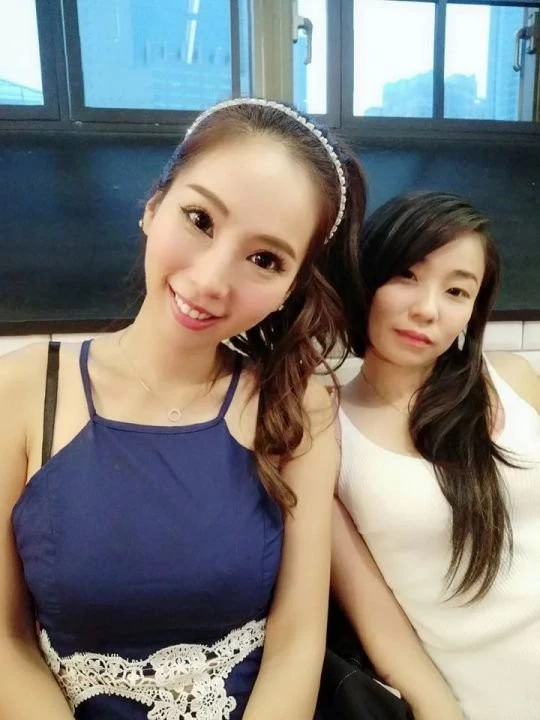 双飞她俩，都舍不得可把我累坏了[16P]