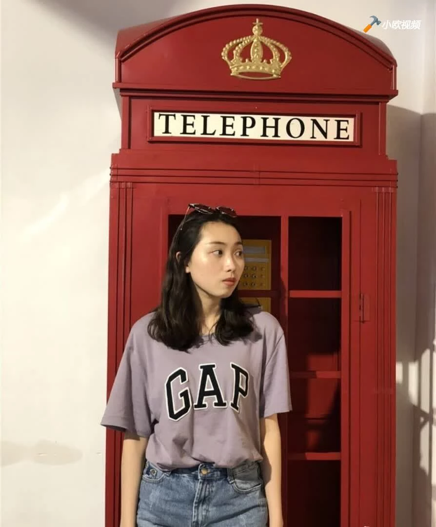 大屌向她开炮！这么骚不算清纯了[15P]