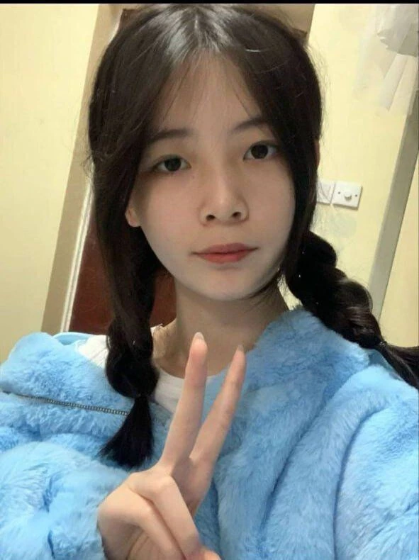清纯可爱的妹子[22P]