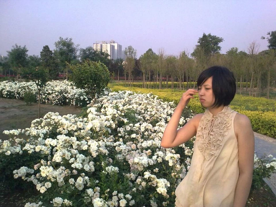 还是少妇好啊，小女孩不松动[18P]