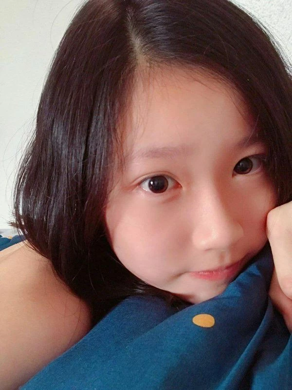 乖乖女谁能抵抗呢[10P]