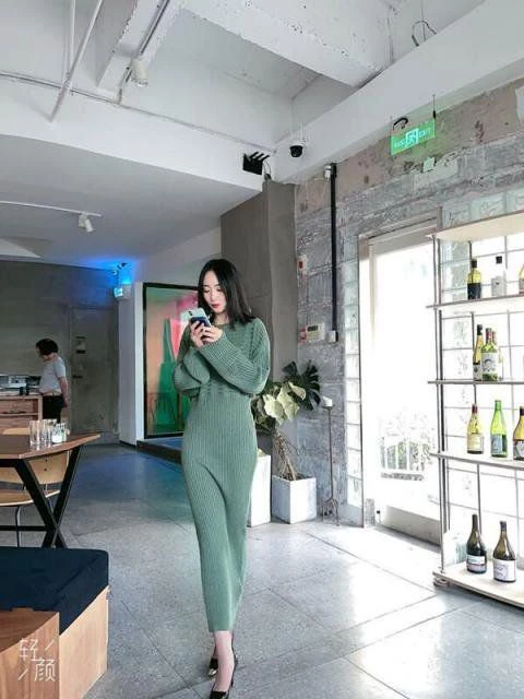 要啥有啥玩的就是她[17P]