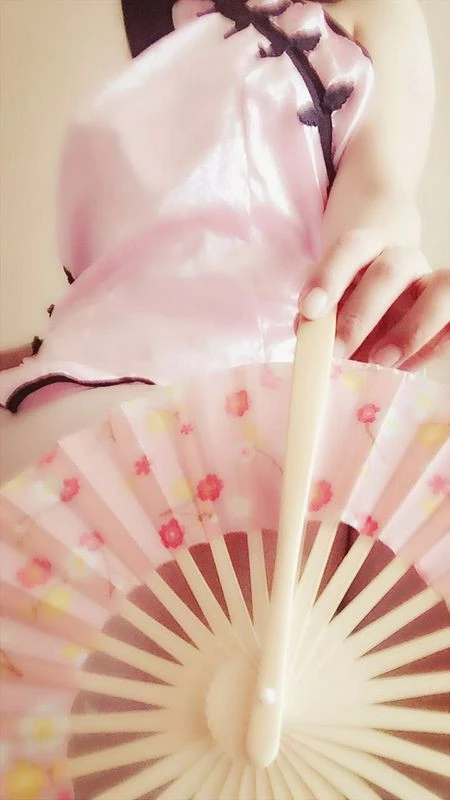 情趣旗袍装扮[26P]