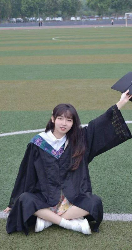 分享大学的女朋友[17P]
