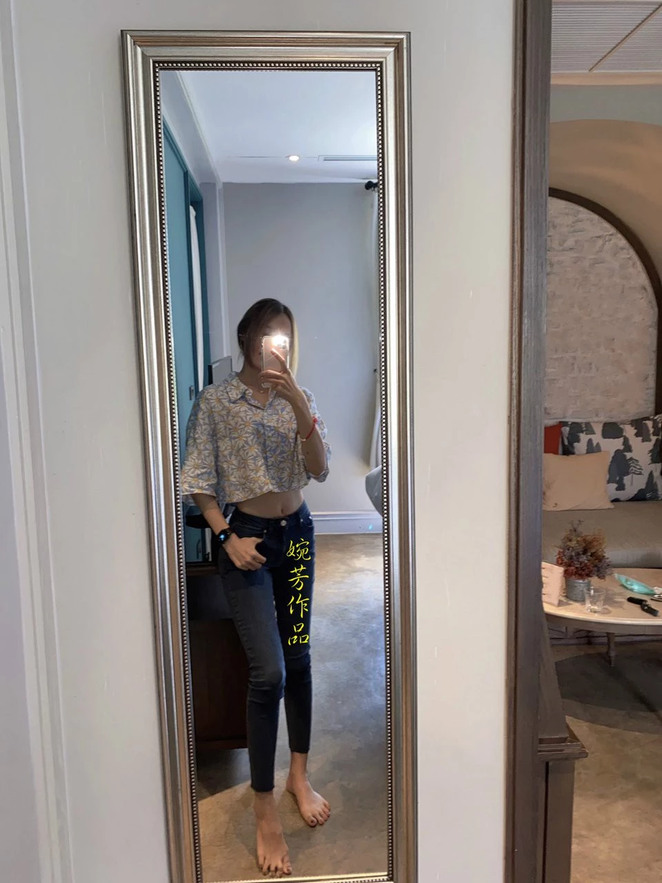 口含棒根，缠吮轻嘬，轻易就化解了假日疲惫。听到我舒爽的声音后26P[26P]