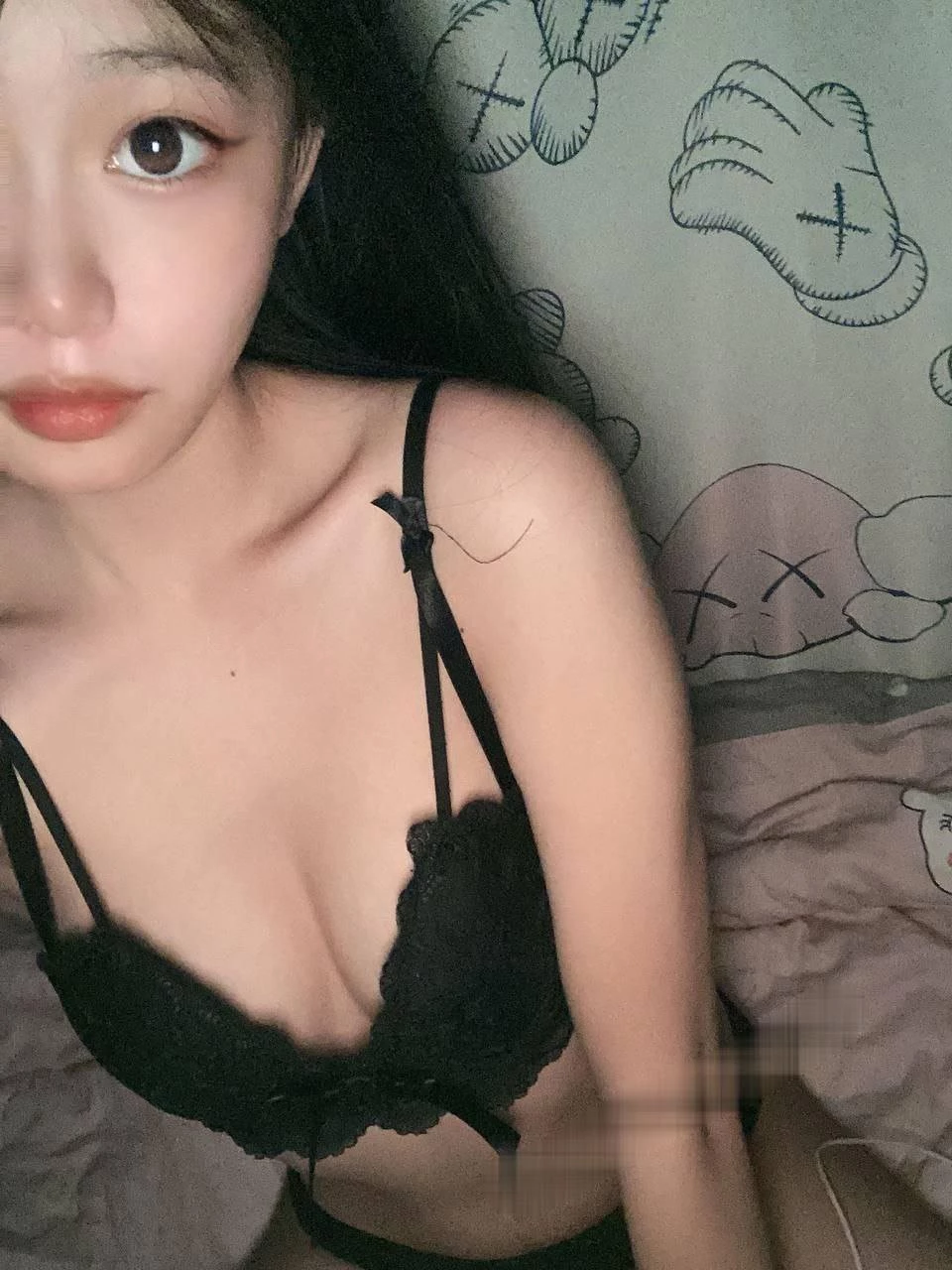 媚眼小情妹 [26P]