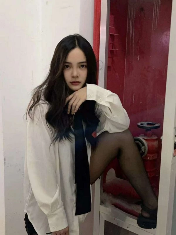 美女生活照[15P]