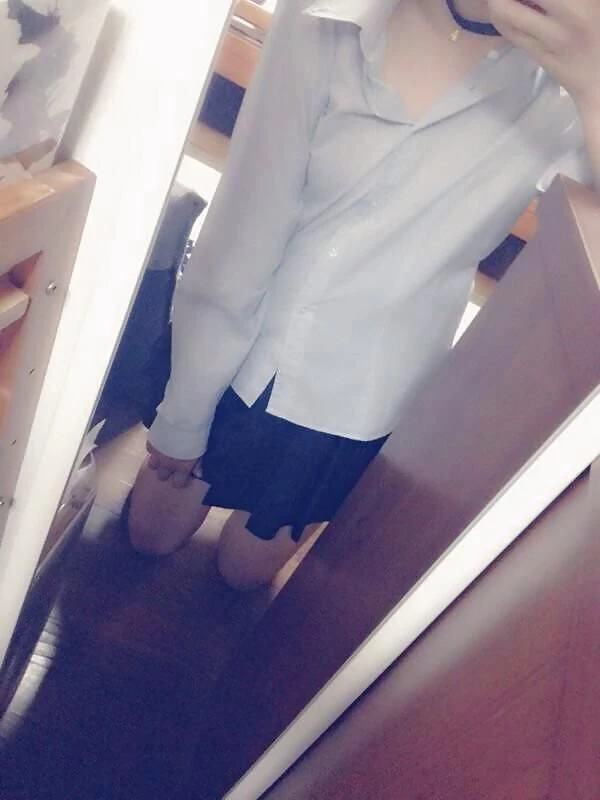 思春期少女的小穴～真的好湿唷！[12P]