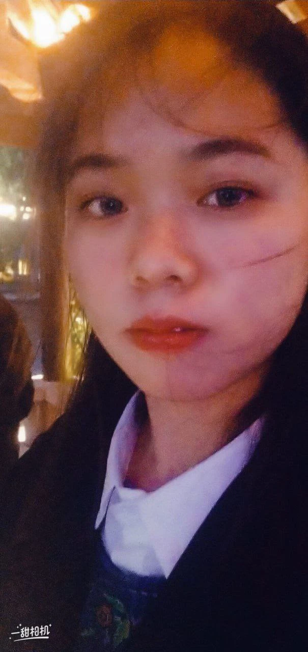 山东的美女毛多的吓人 [10P]