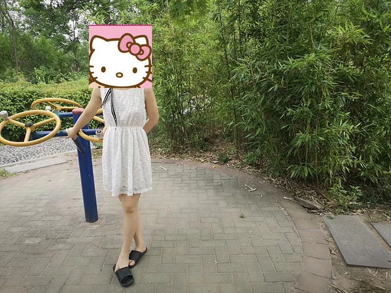 大妈身材保持的不错18P[18P]