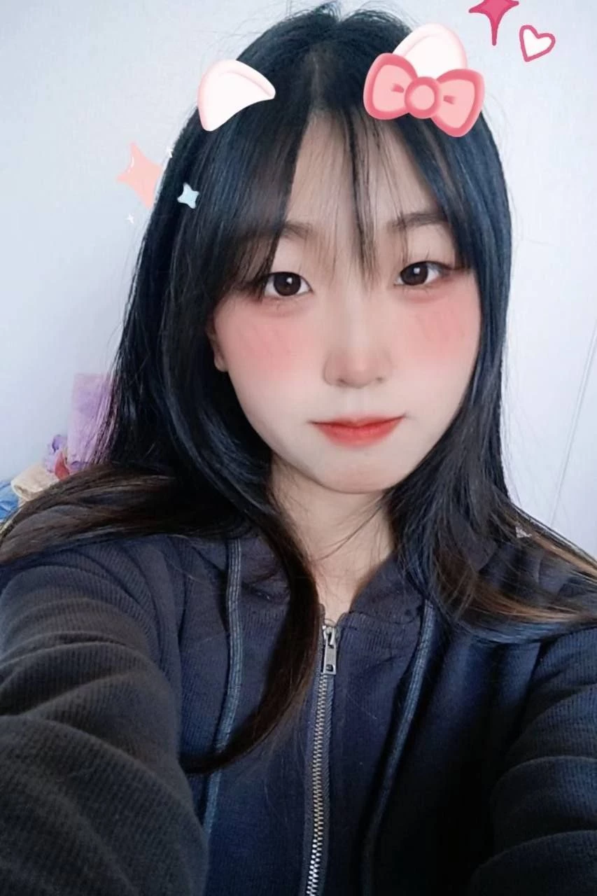 很清纯的小美女 [13P]