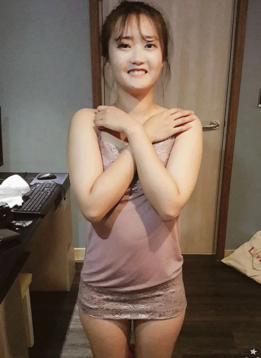 背影迷人[16P]
