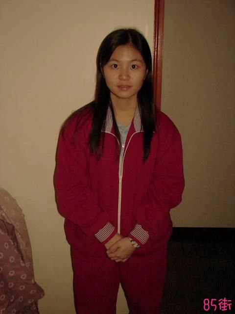 肉肉的小清新妹子[12P]