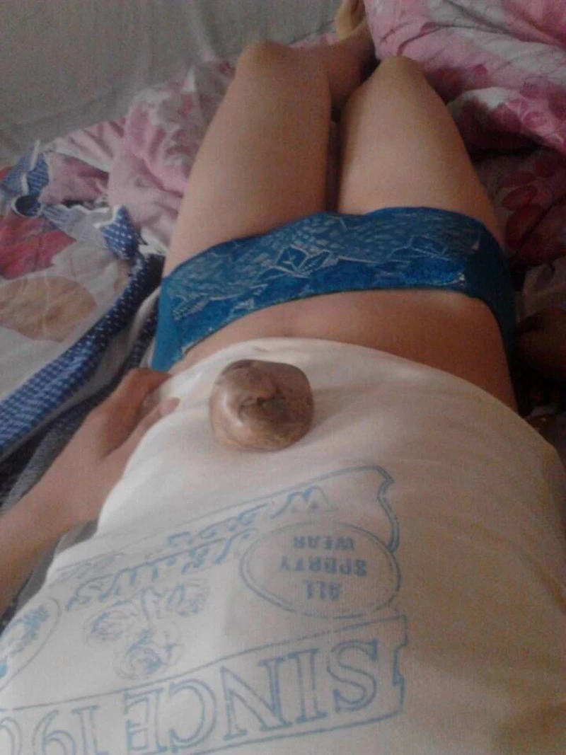 欲壑难填[16P]