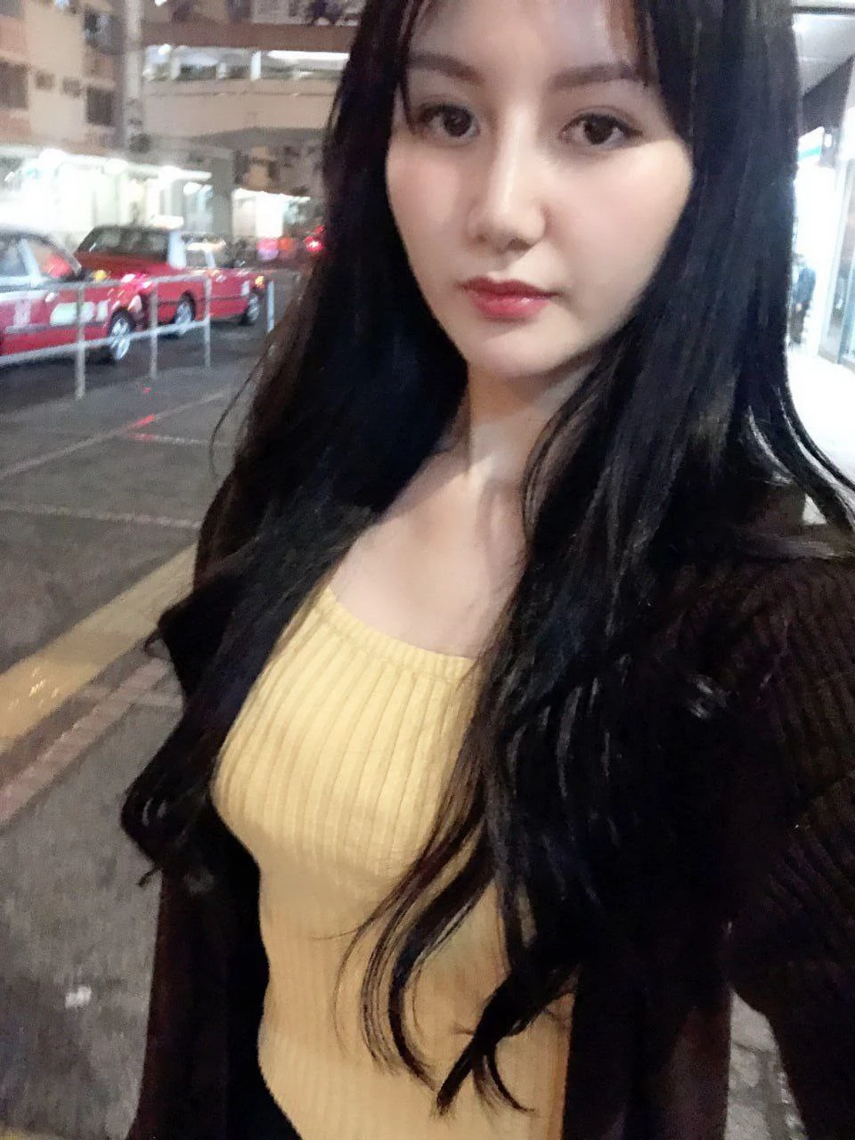 很有御姐范的美女 [55P]