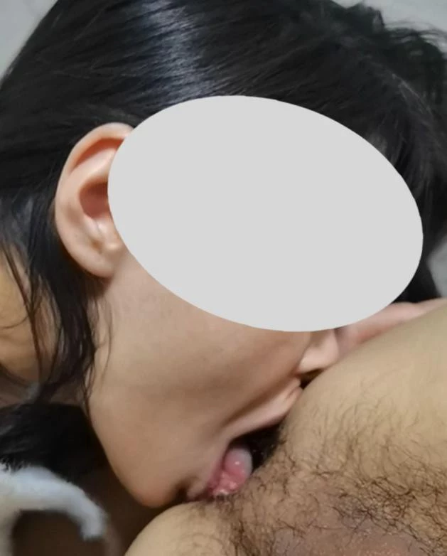 绝世好活，样样精通，她要我每天射脸上给她吃 [20P]