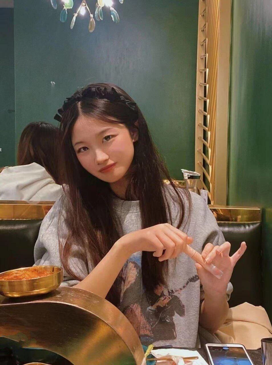 精神小妹[17P]