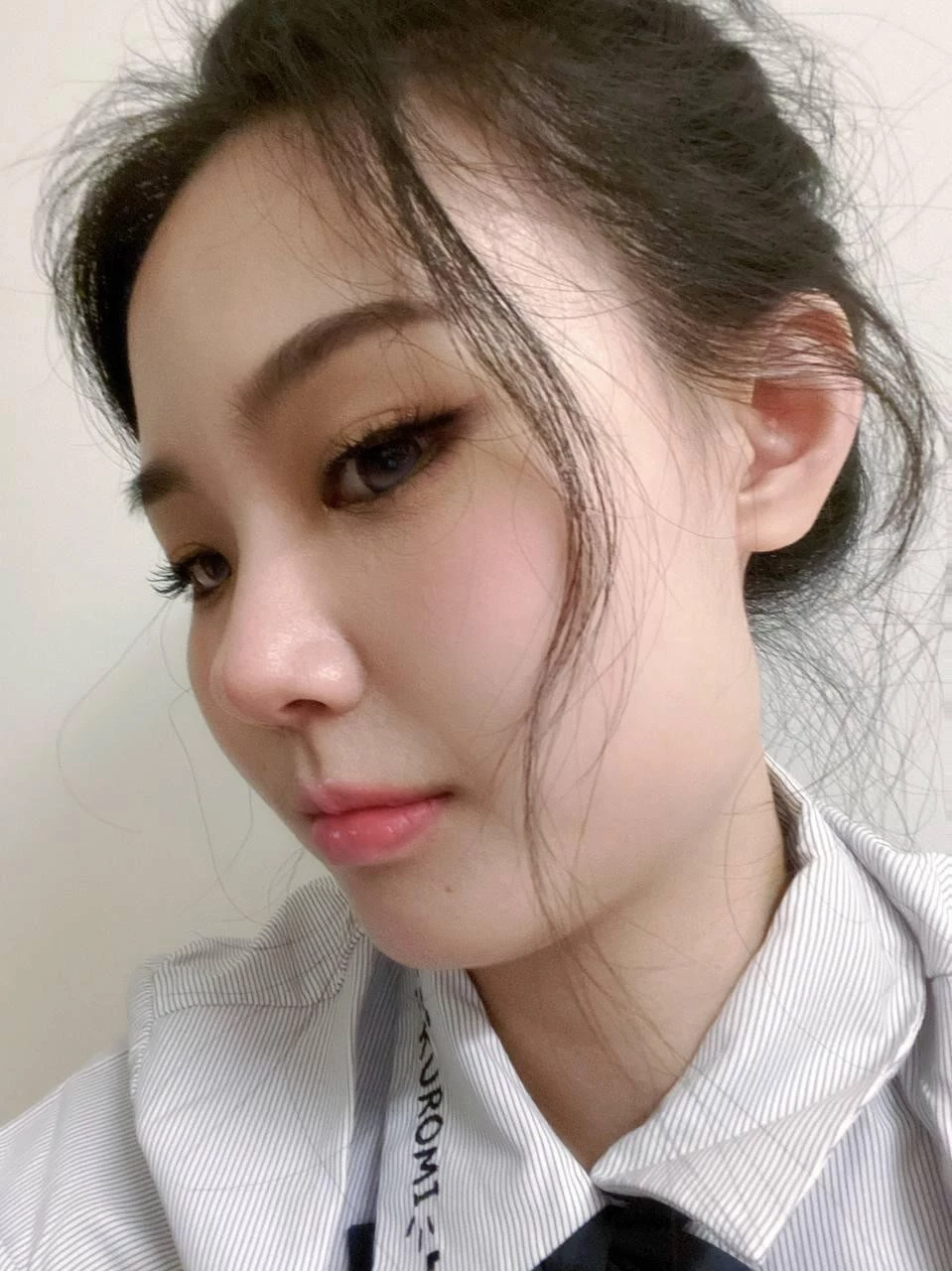 多多的反差小浪妹 [51P]