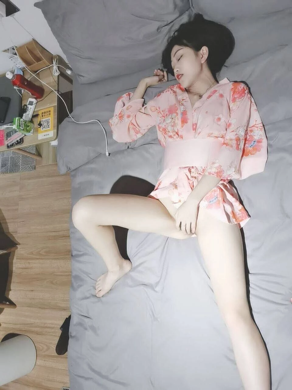 需要鸡巴抽查的女友[12P]-[12P]