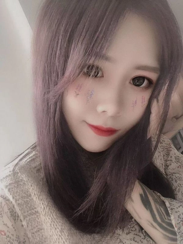 前女友像个百变魔女[22P]