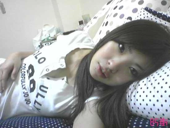 刺青辣妹[11P]