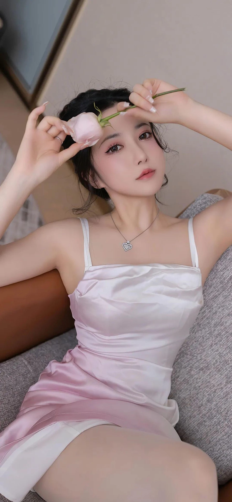 有种清纯的美叫鱼子酱[20P]