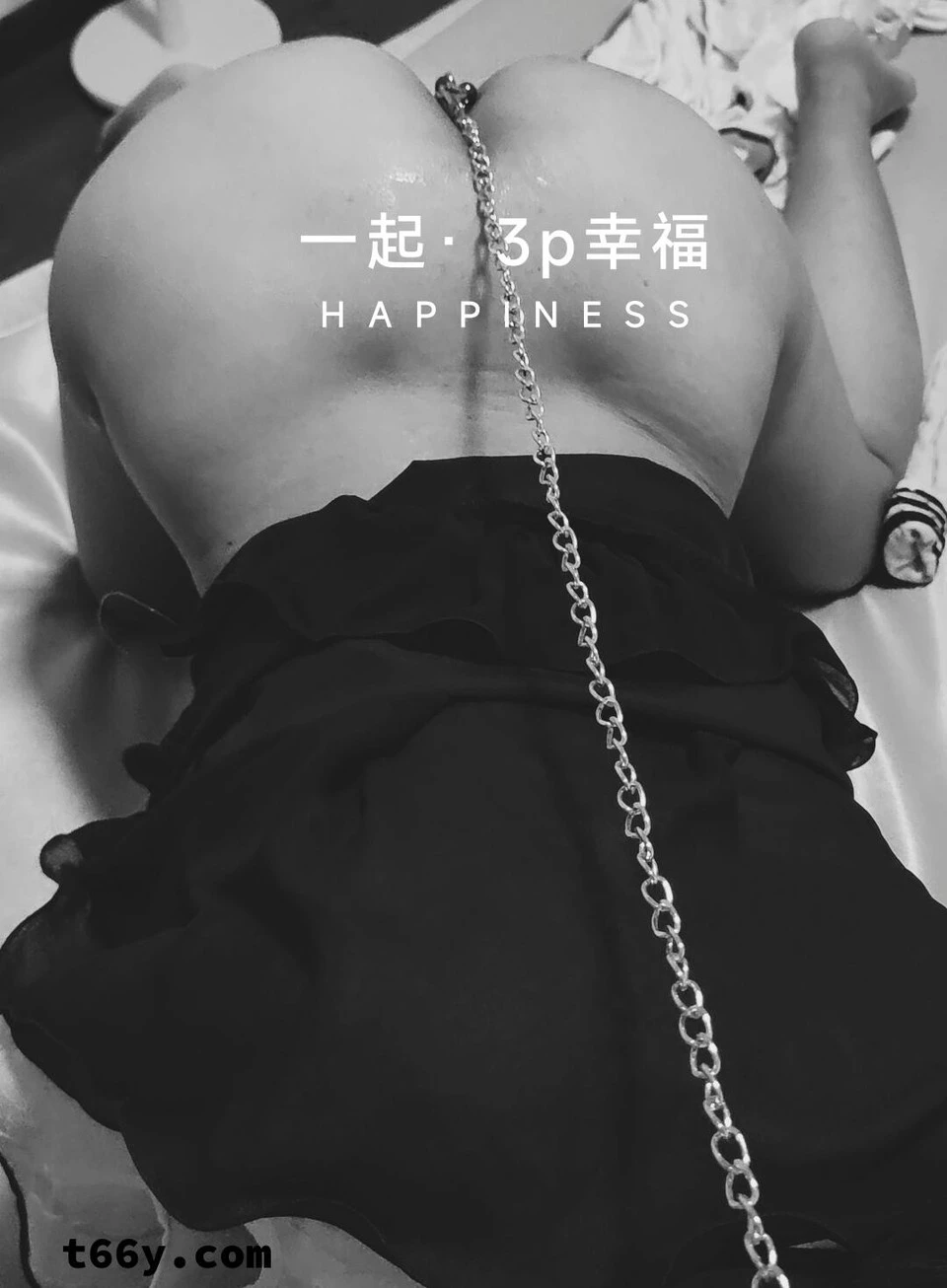淫妻路上，期待3P破冰之旅，与狼友一起开发[10P]