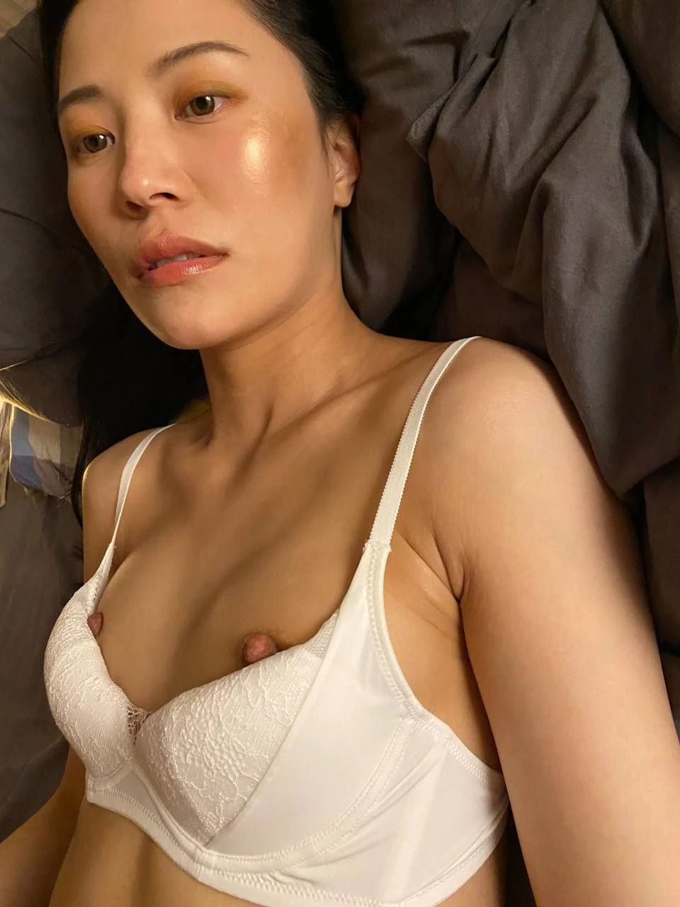 有着明星脸的美女 [16P]