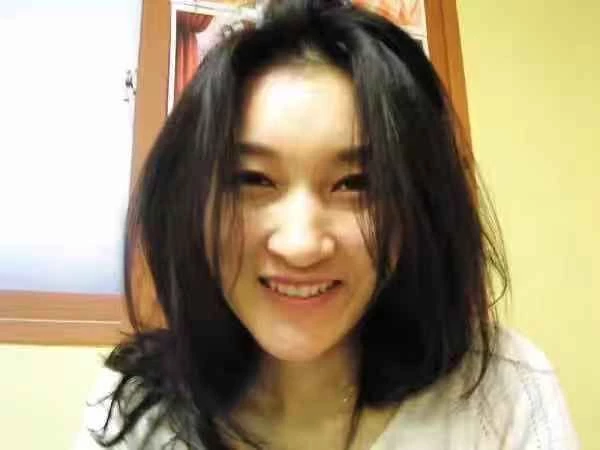 露脸少女洞门大开[20P]