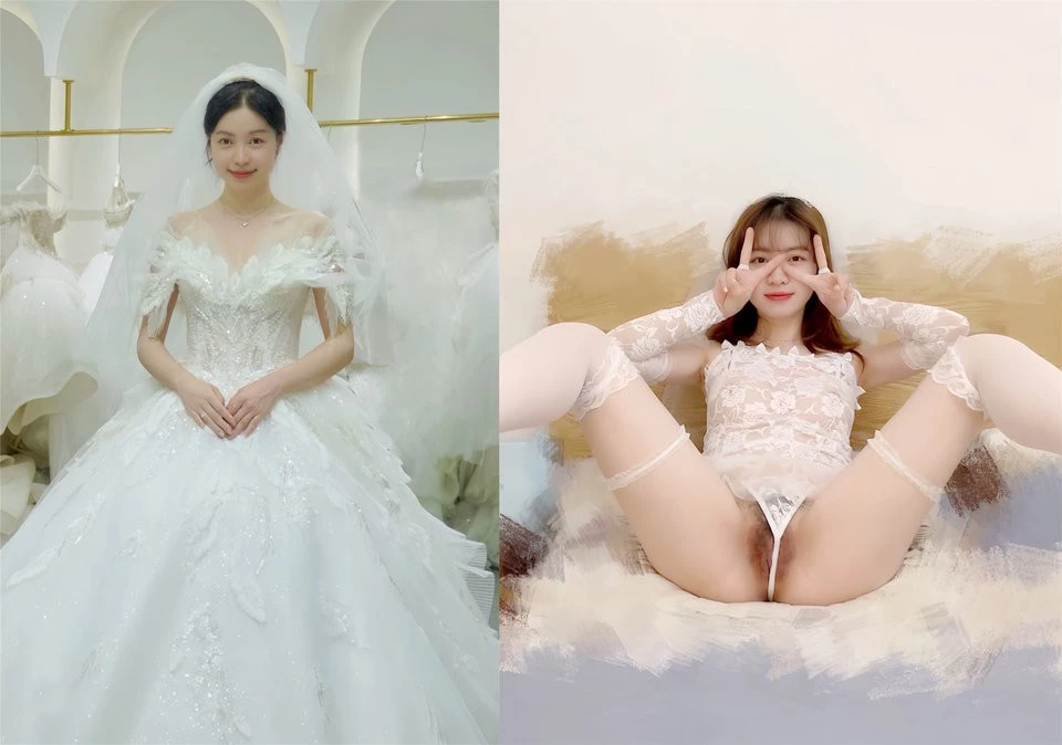人前女神，床上骚妇 第03季[88P]