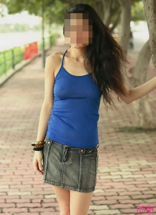香港户外自拍照[20P]
