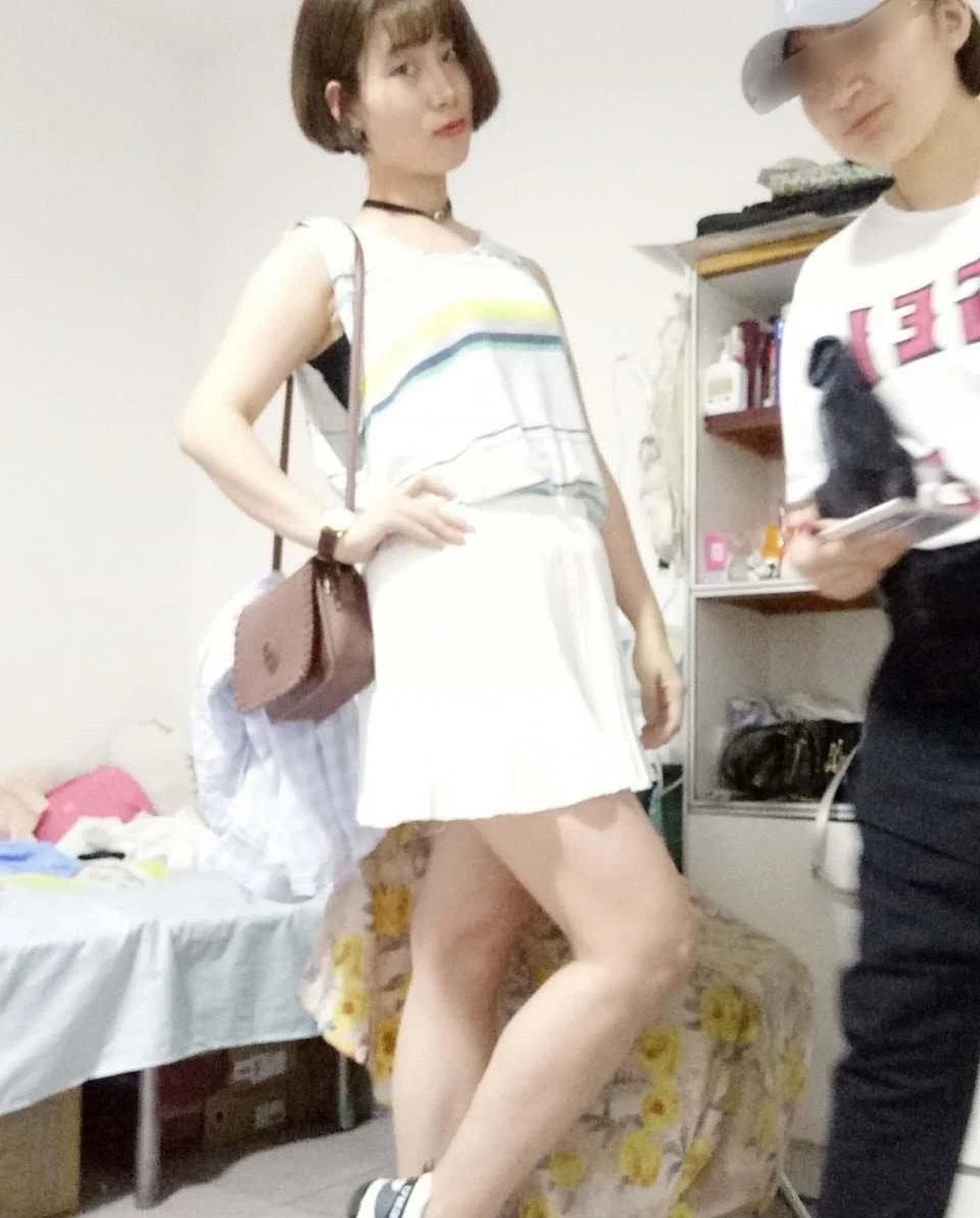 在哪都有喝醉的妹子14P[14P]